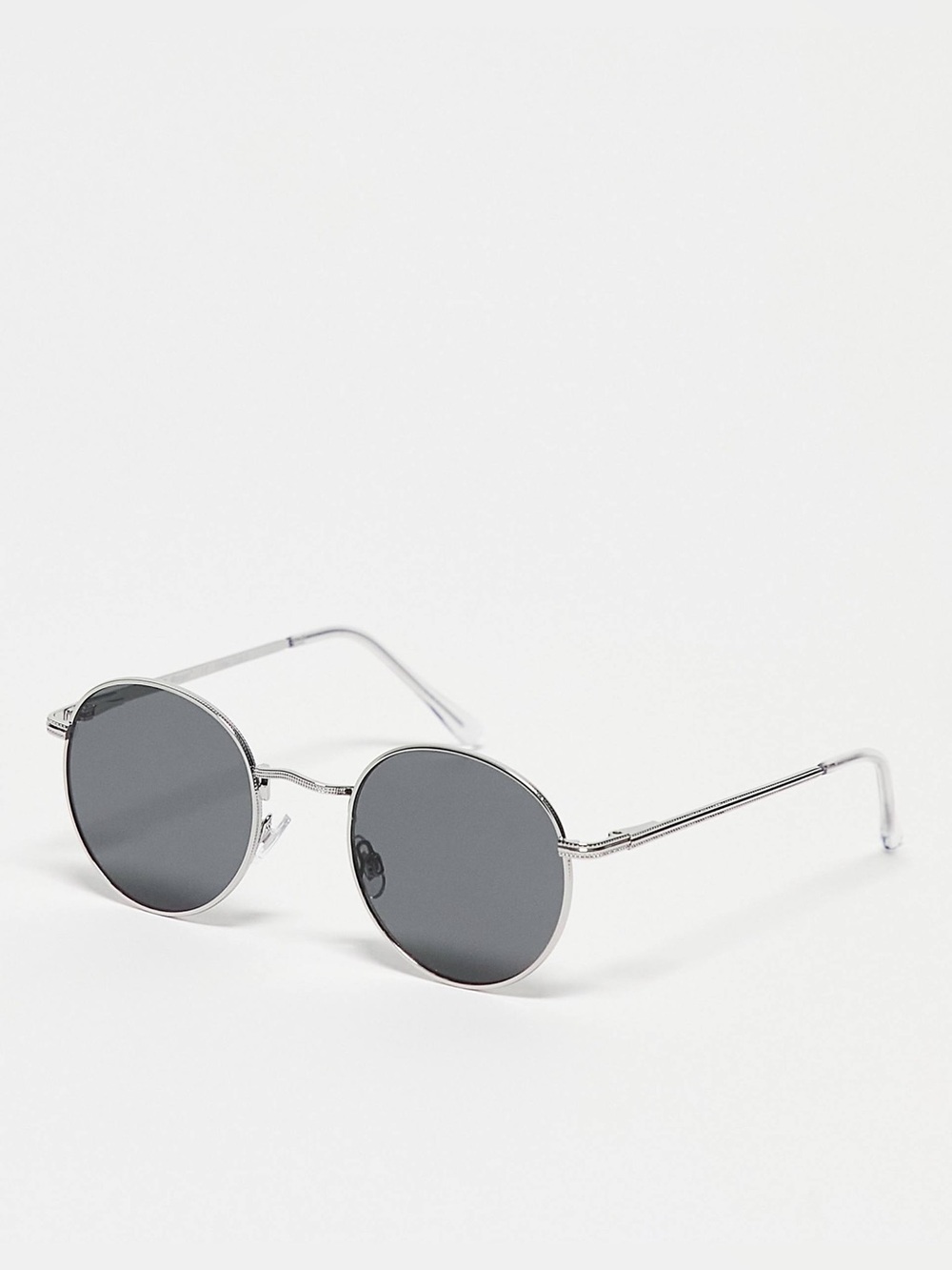 AJ Morgan Agreed Round Sunglasses